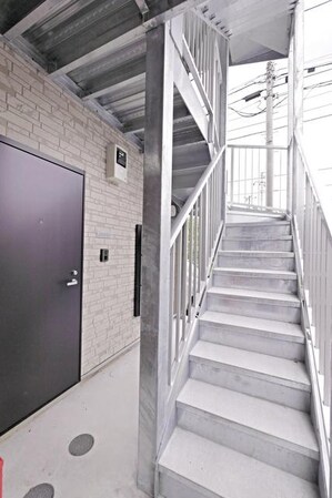 大倉山APの物件内観写真